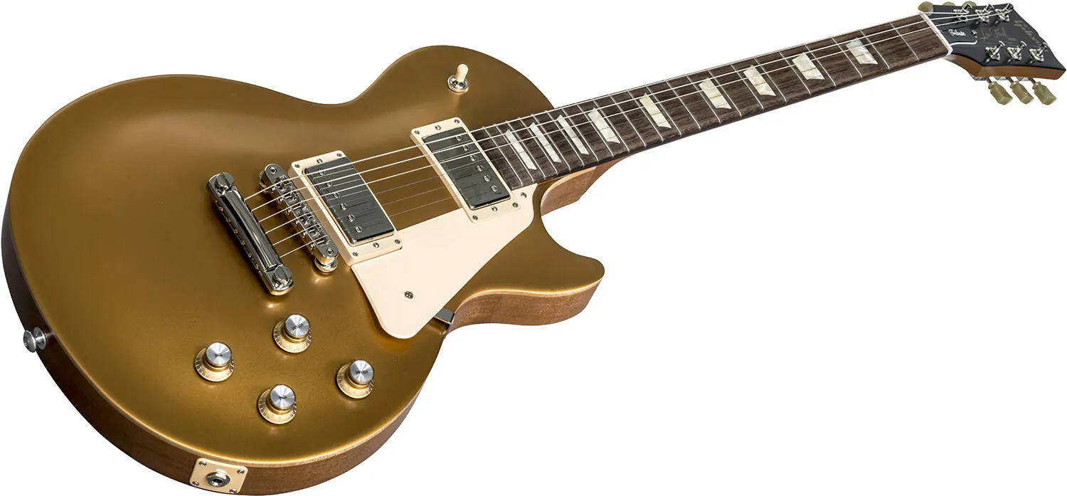 Gibson Les Paul Tribute
