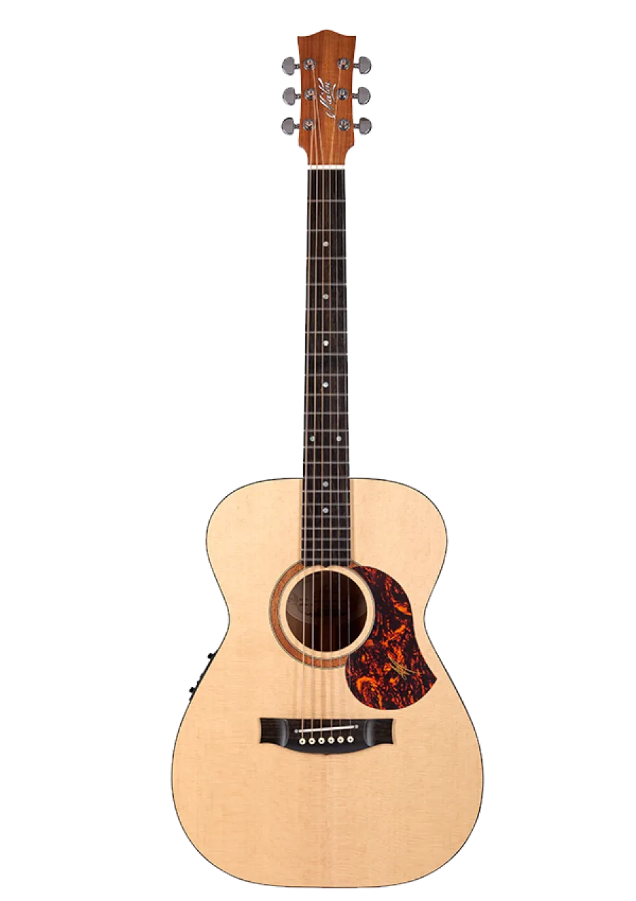 Maton SRS808 Acoustic Electric Guitar