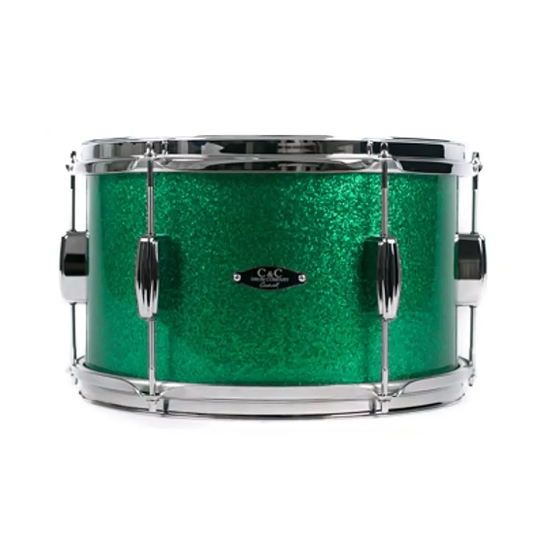 C&C Player Date II 13" x 8" Rack Tom