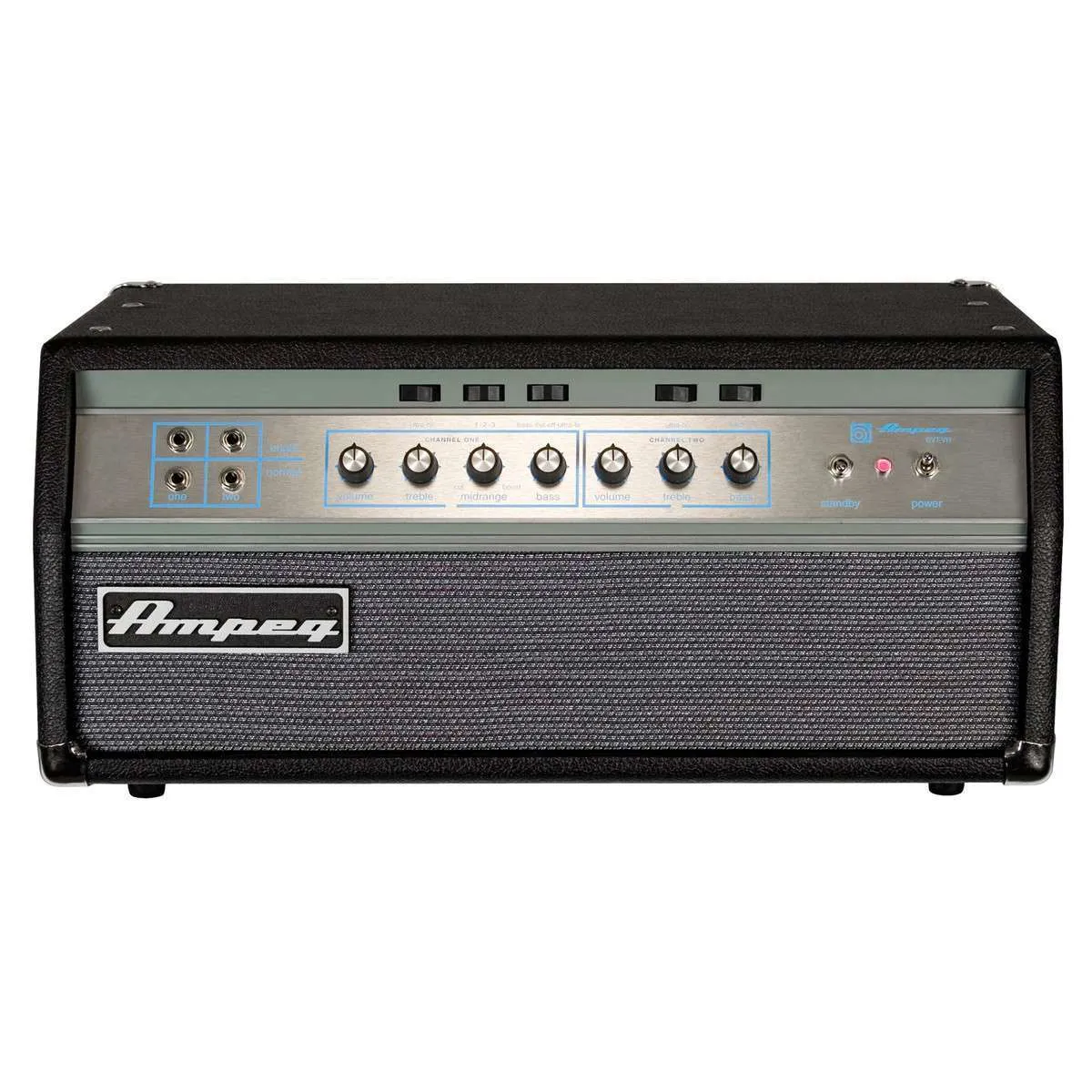 Ampeg SVT-VR 