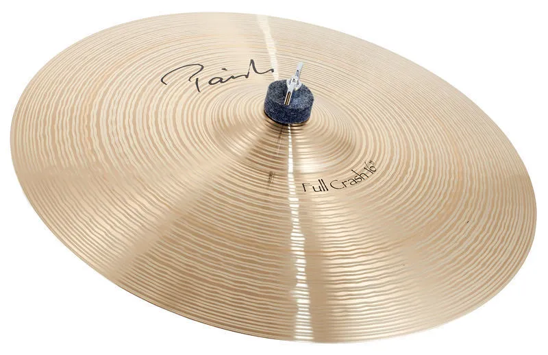 Paiste Signature 19" Full Crash