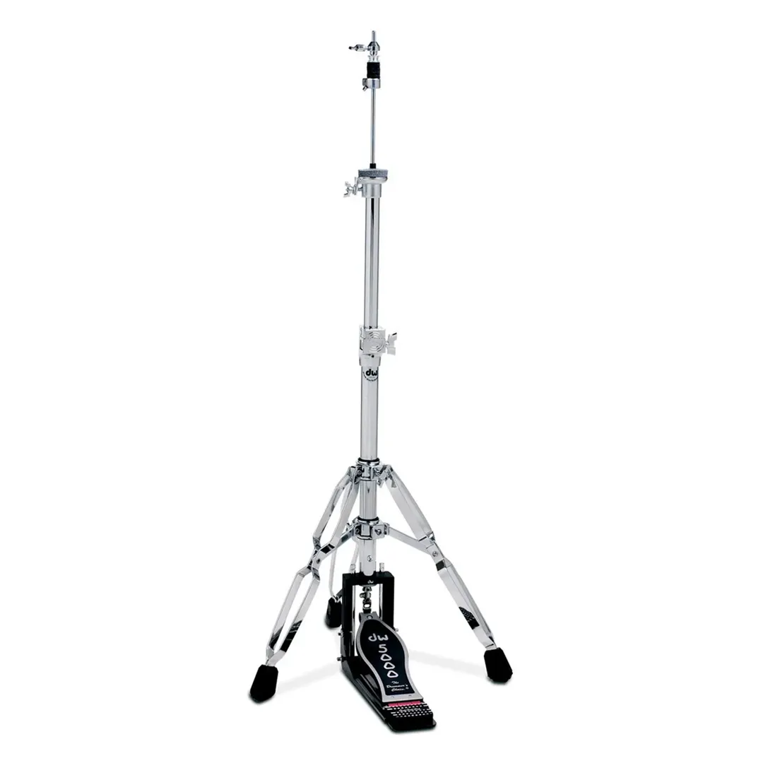 DW 5500D Three Leg Hi-Hat Stand