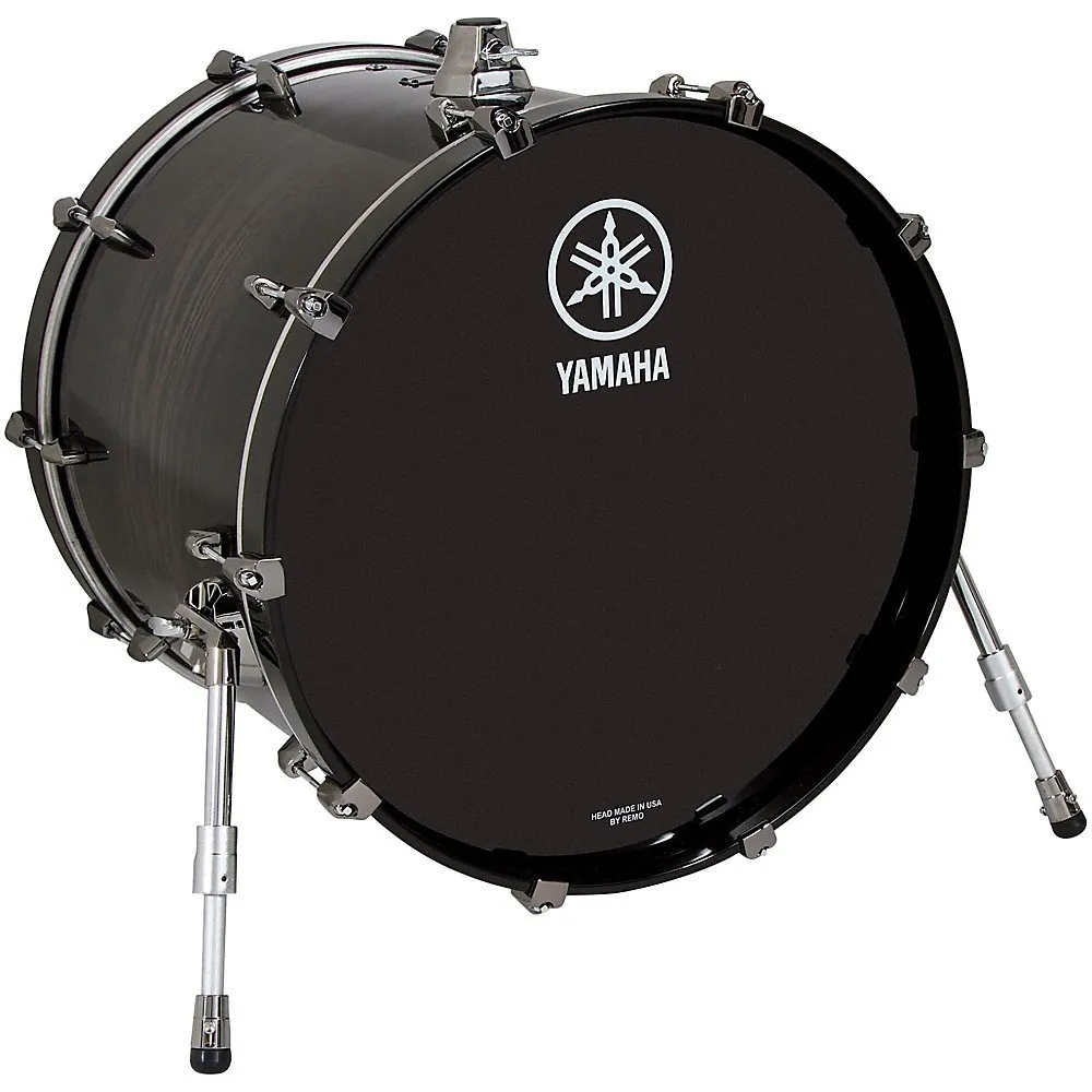 Yamaha Live Custom 20" x 16" Bass Drum