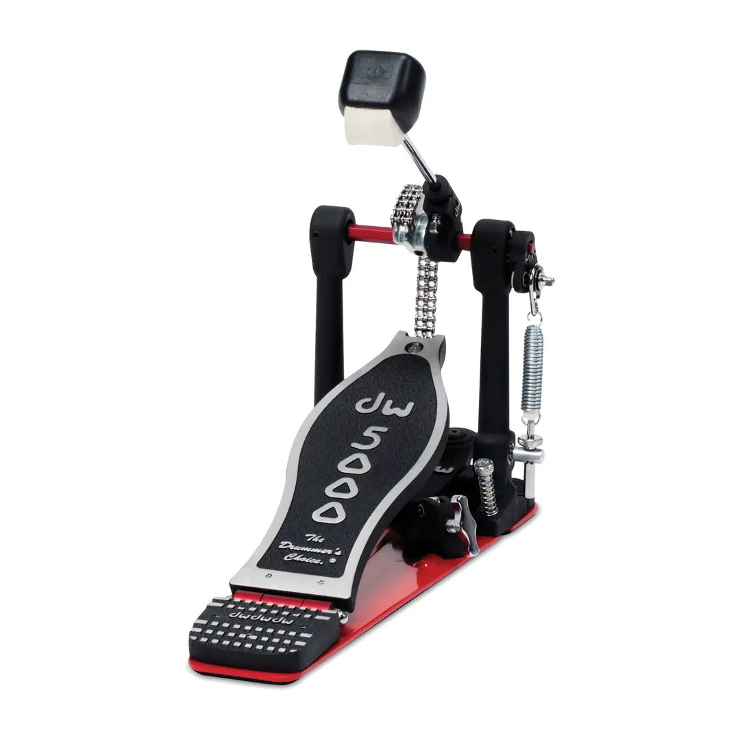 DW 5000AD4 Single Kick Pedal