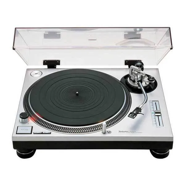 Technics SL-1200MK2