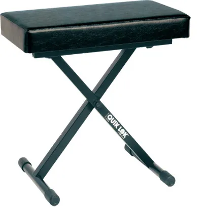 Quik Lok BX718 Bench Seat