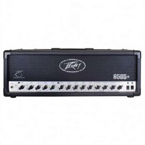 Peavey 6505+