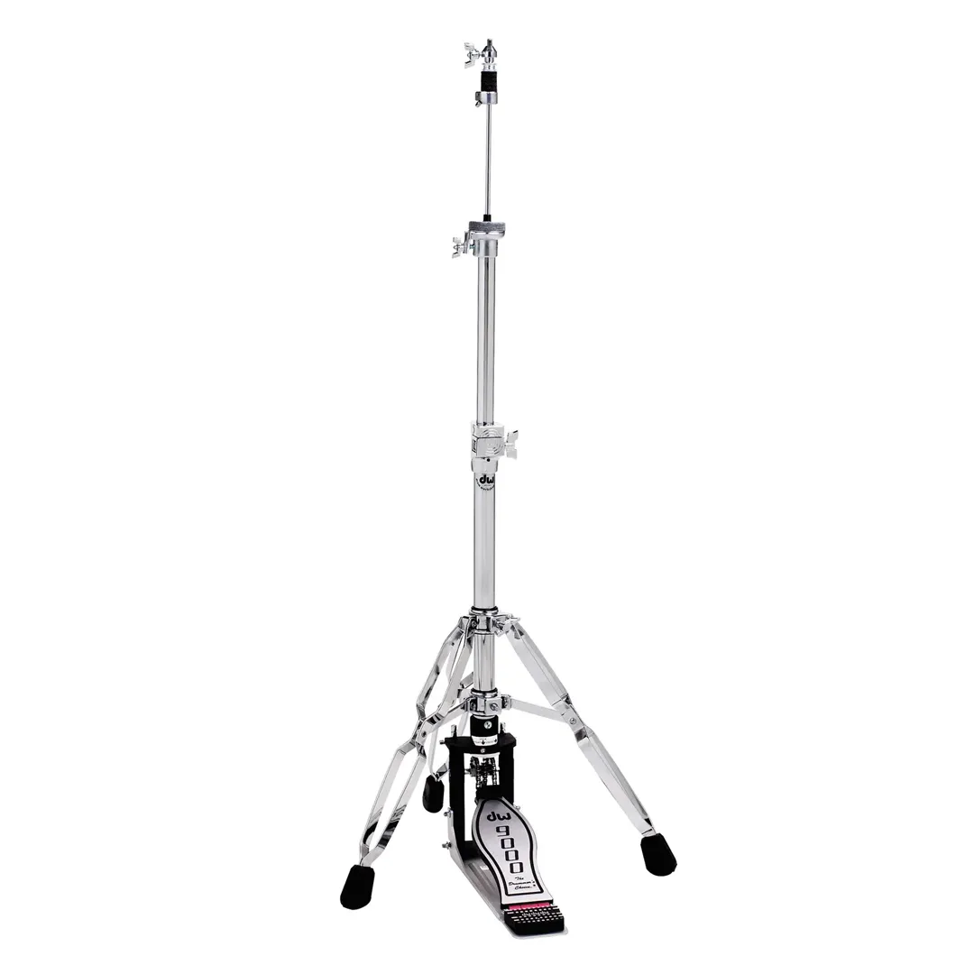 DW 9500D Three Leg Hi-Hat Stand
