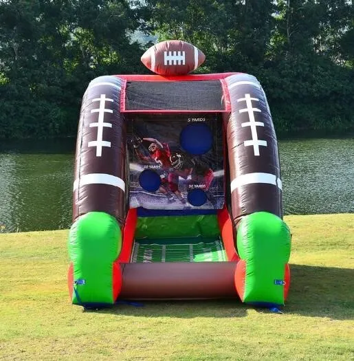 Inflatable Sports Games 3-Game Bundle