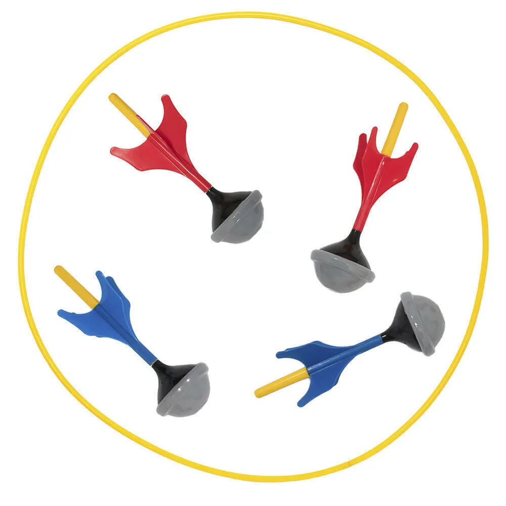 Lawn Darts Yard Game Rental