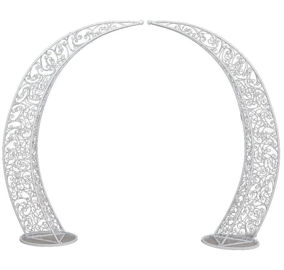 Half Moon Arch 2 Piece Set