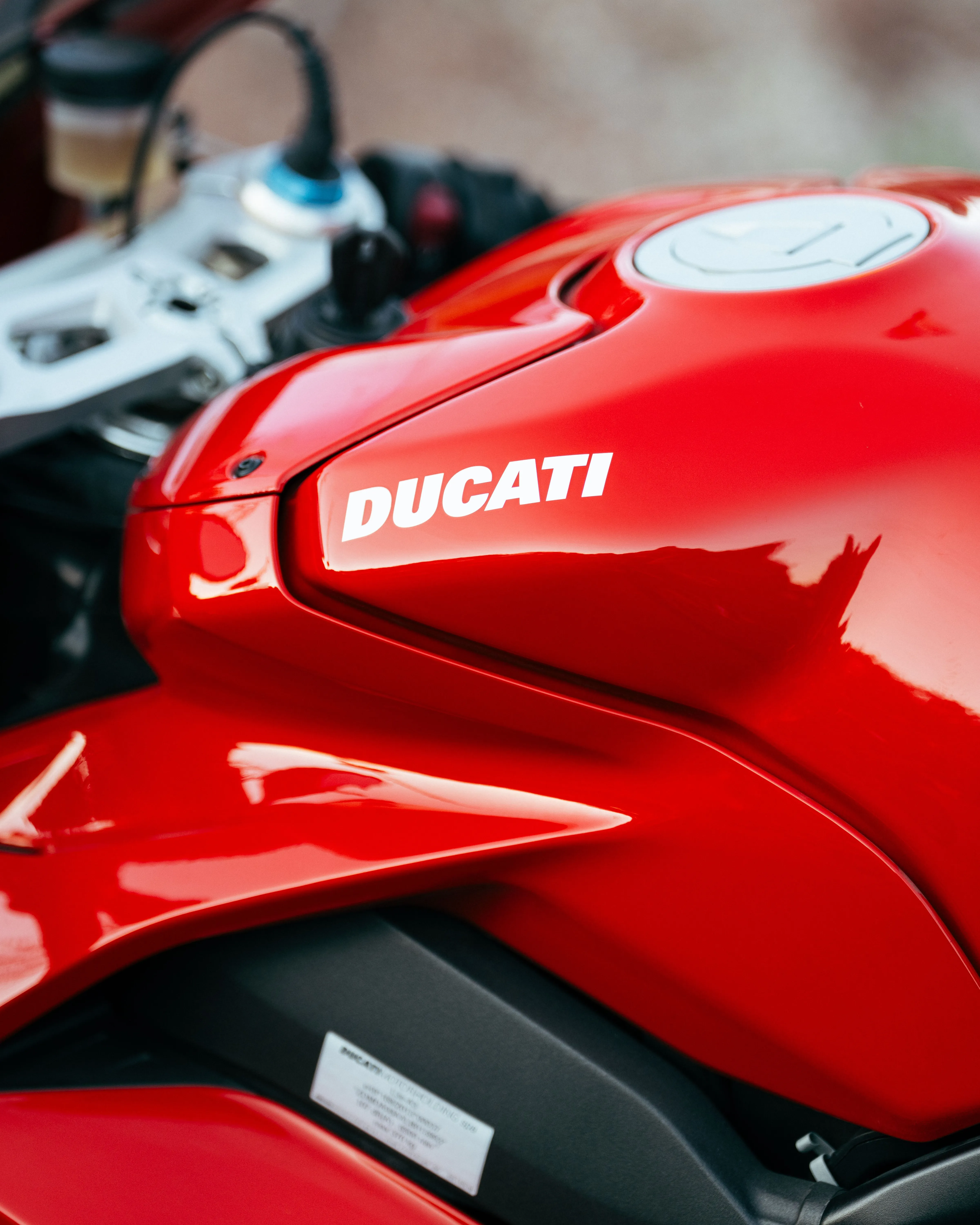 Ducati