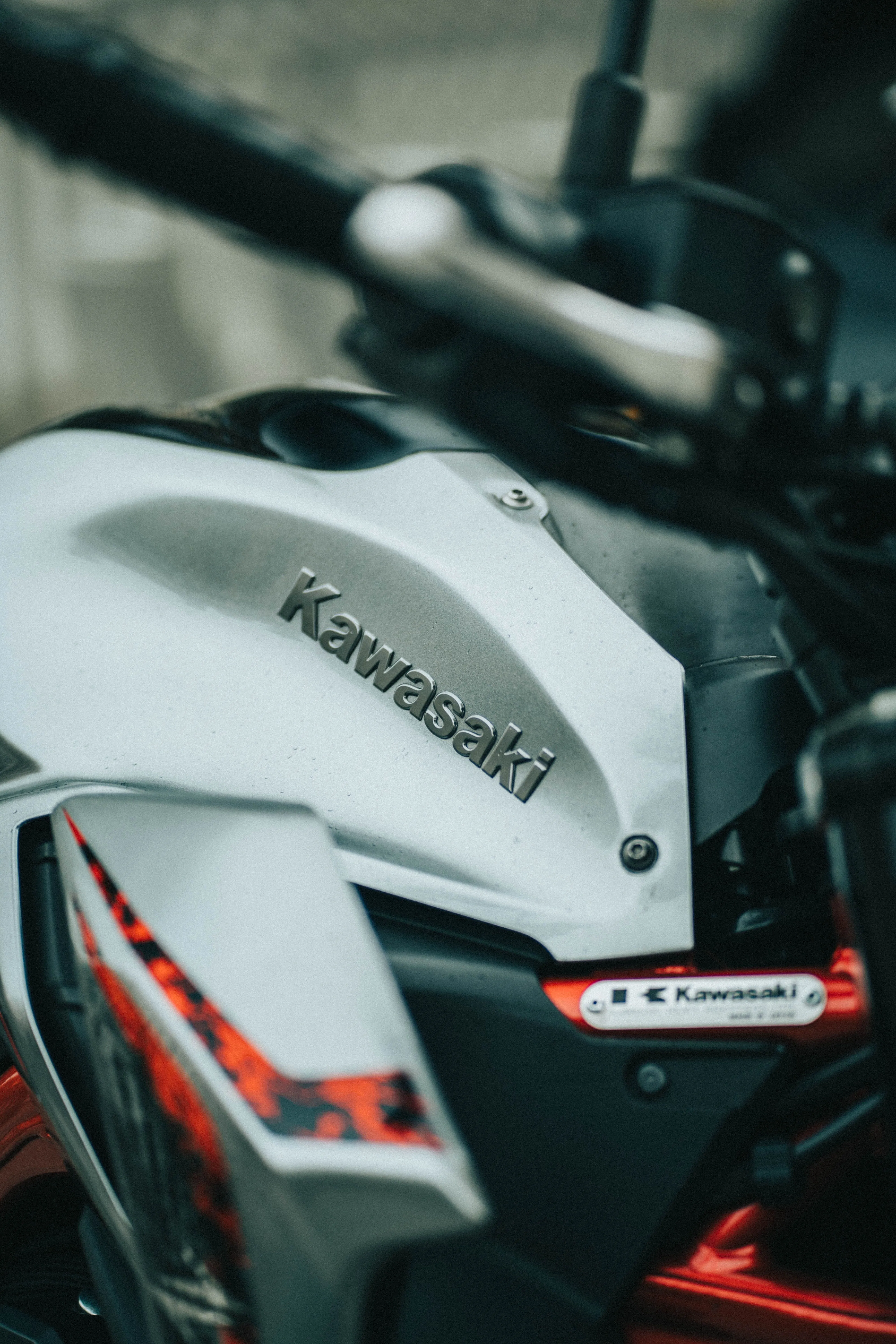 Kawasaki