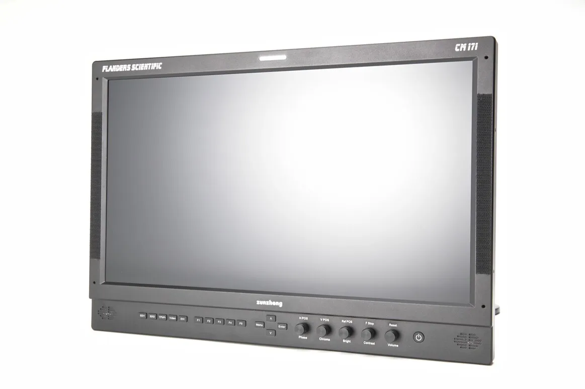 Flanders CM171 17" HD LCD Monitor 