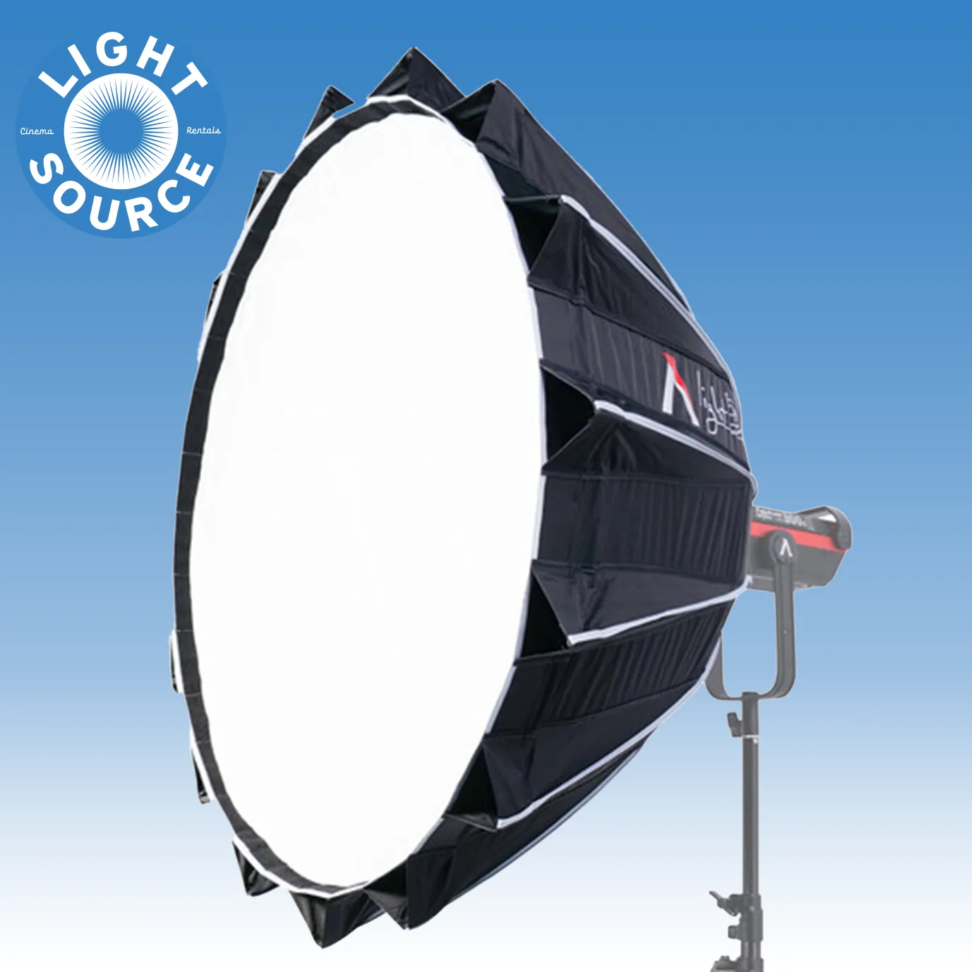 Aputure Light Dome III