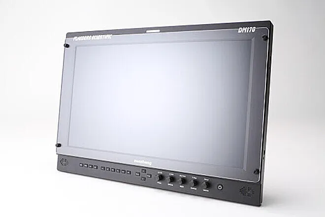 Flanders CM171 Screen Protector