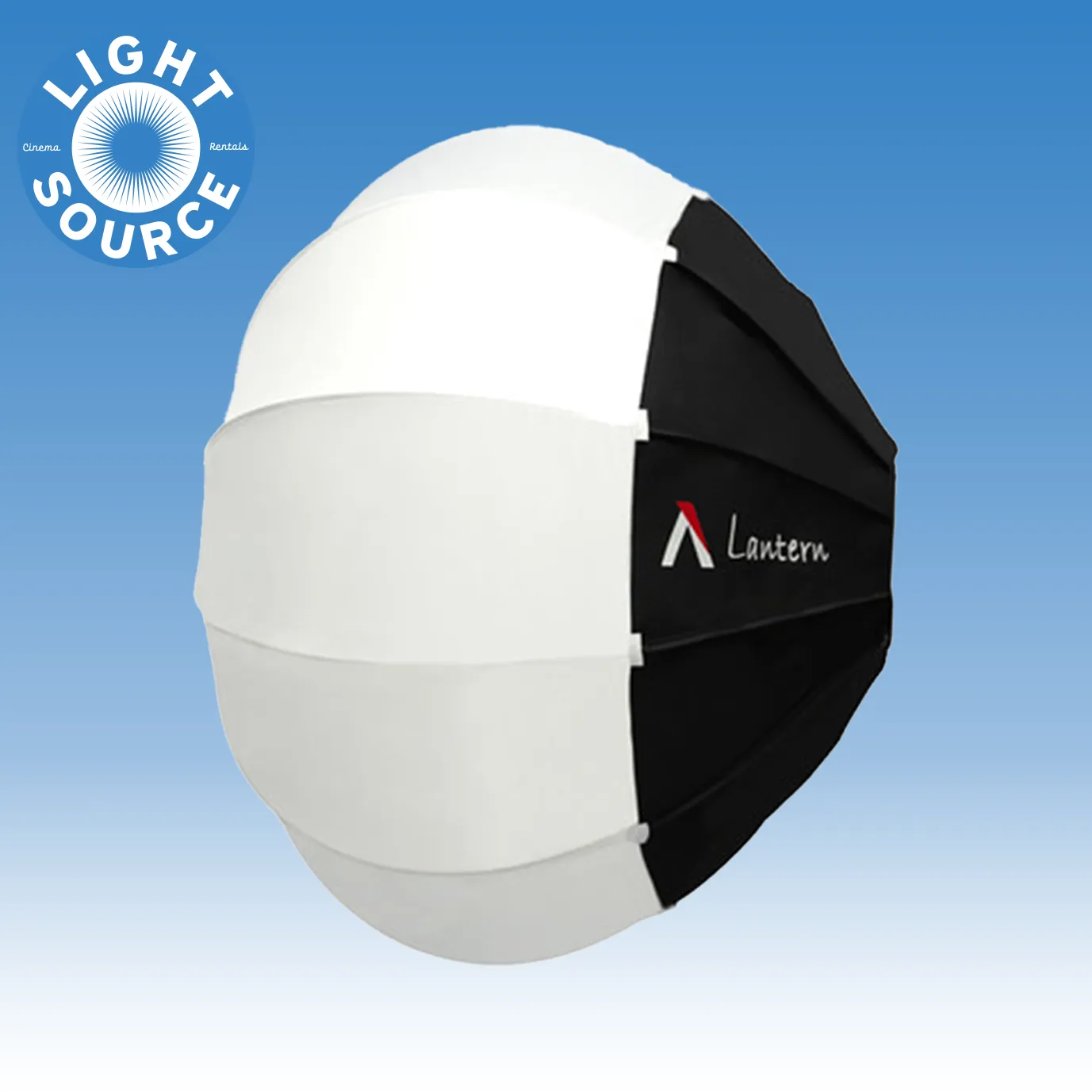 Aputure Lantern 360-Degree Softbox