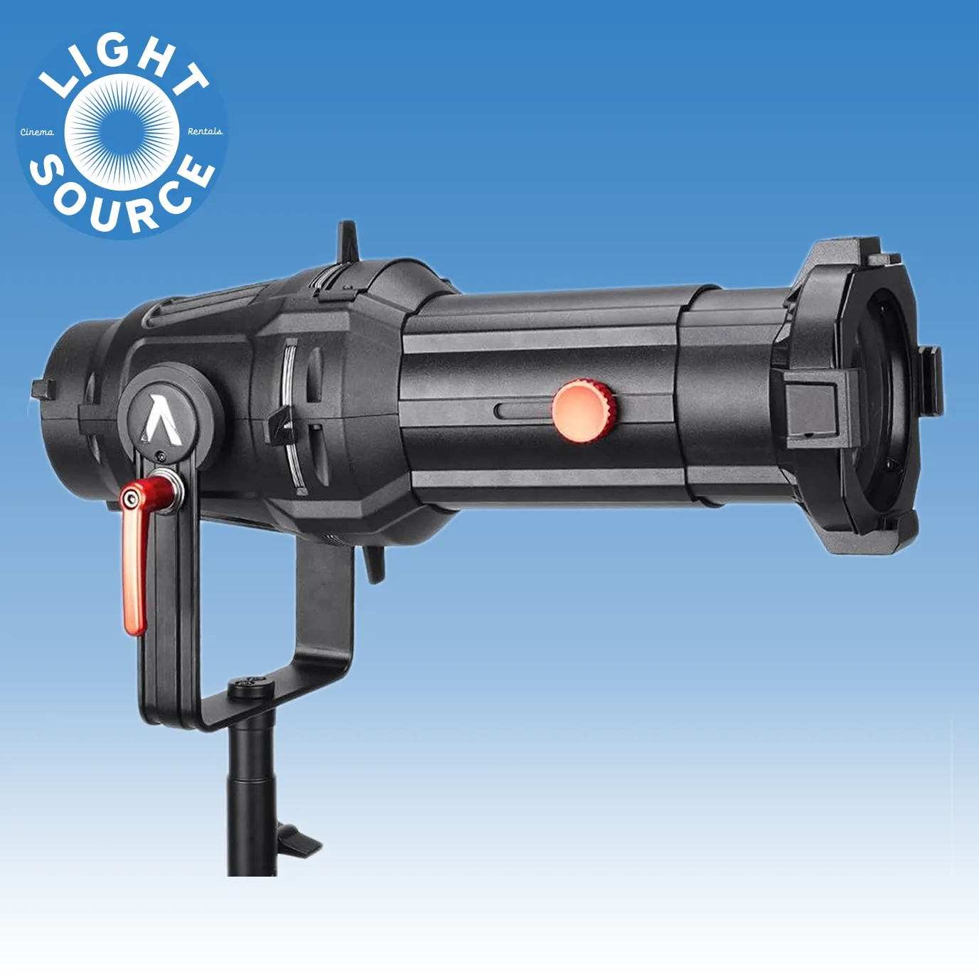 Aputure Spotlight Mount Set with 19° Lens