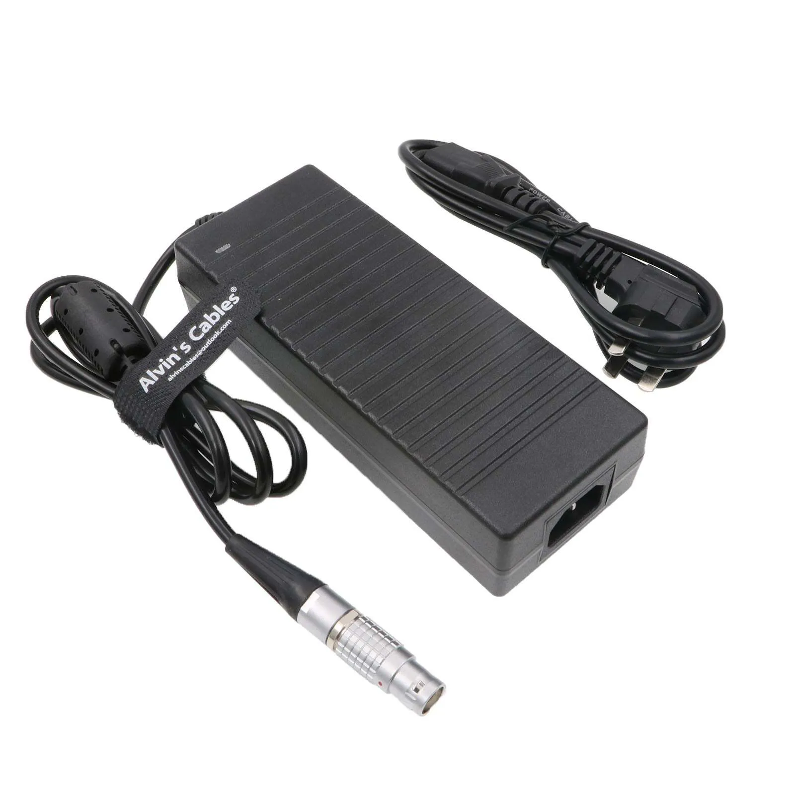 Alexa Min 24V Power to Camera Cable