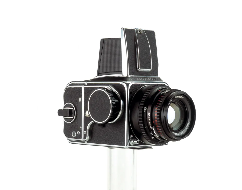 Hasselblad 500CM