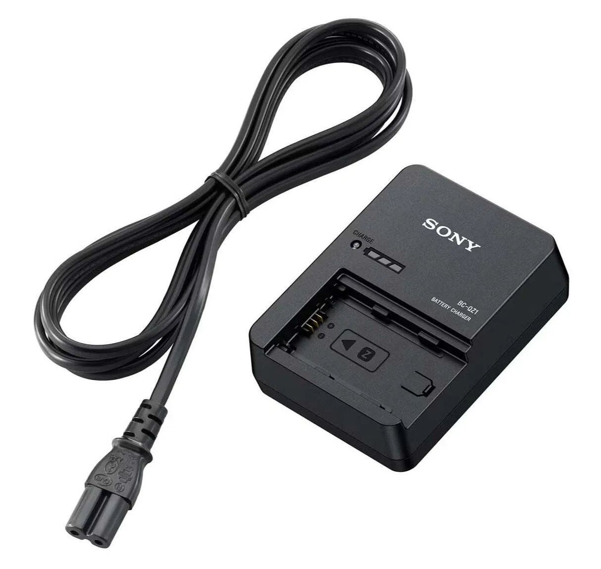 Sony BC-QZ Charger