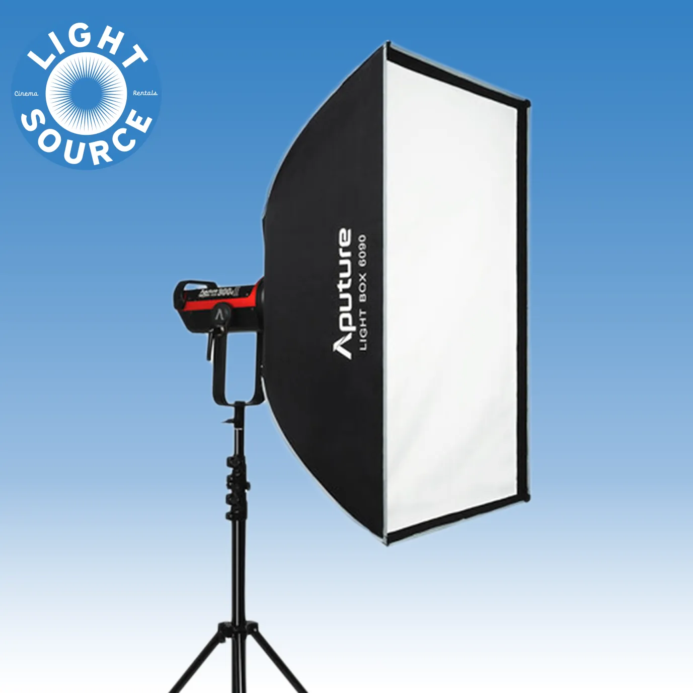 Aputure Light Box 6090