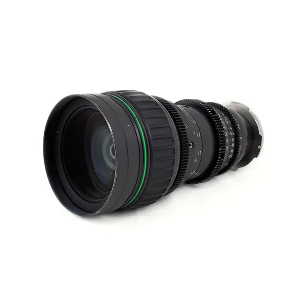 Canon 11-165 T2.6 S16 PL Zoom Lens 