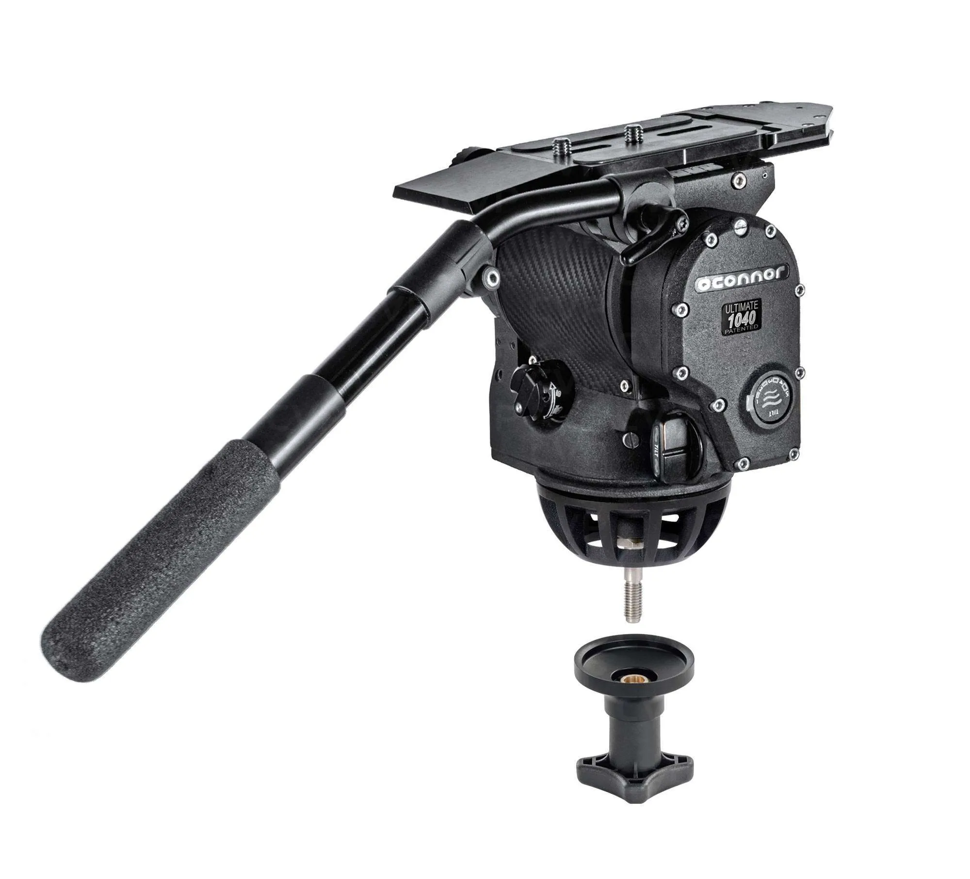 OConnor 1040 Fluid Head