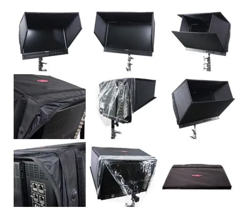 Flanders CM171 Sun Hood