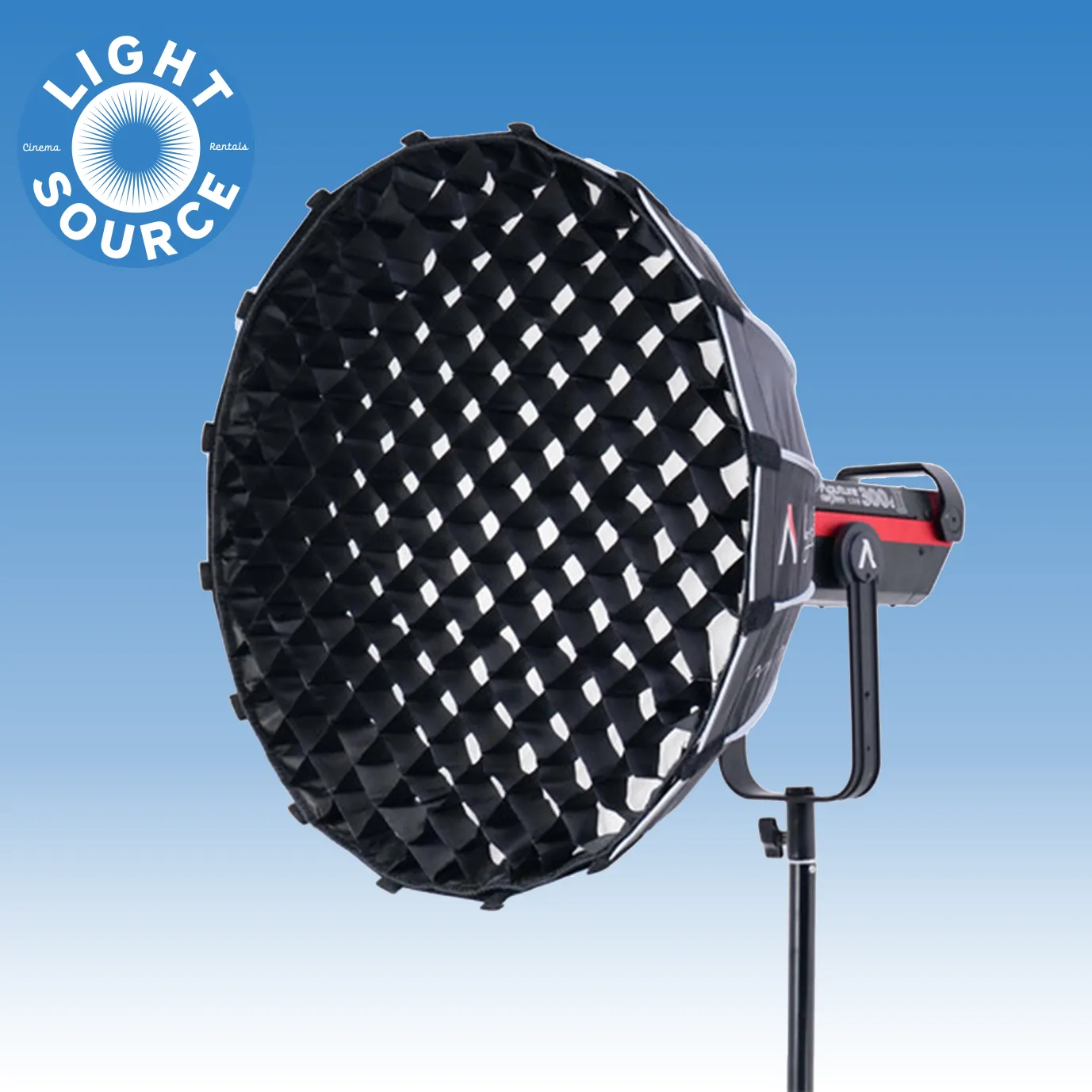 Aputure Light Dome Mini III (22.8)