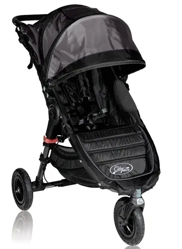 Single Strollers 