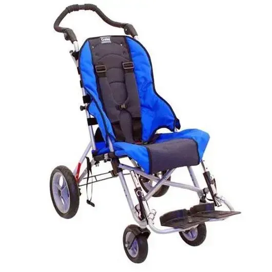 Adaptive Strollers