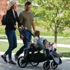 Tandem strollers/ Sit & Stand 