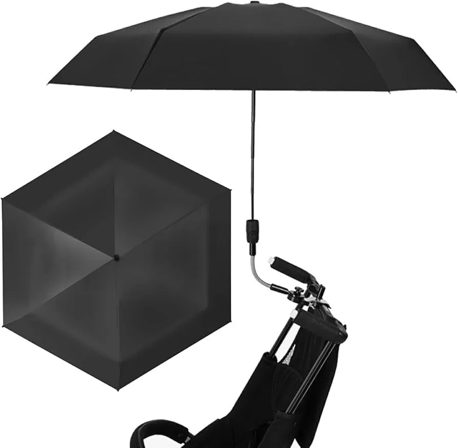 Stroller & Wheelchair Shade