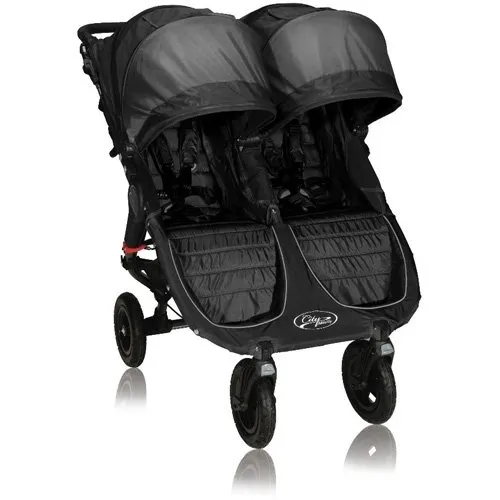 Baby Jogger Mini Double GT (Disneyland Stroller Rental)