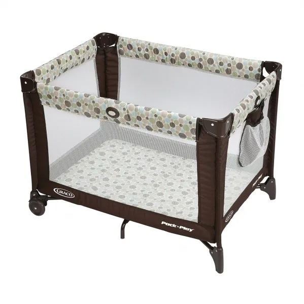 Graco Pack n Play Rental