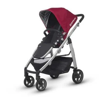 UPPAbaby Cruz Stroller (Disneyland Compliant Stroller Rental) 