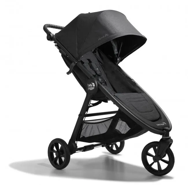 Baby Jogger City Mini GT2 double (Disneyland Compliant Stroller Rental)