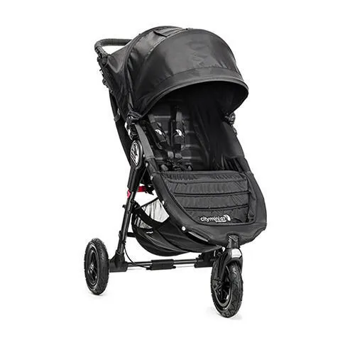 Baby Jogger City Mini GT Single (Disneyland Compliant Stroller)