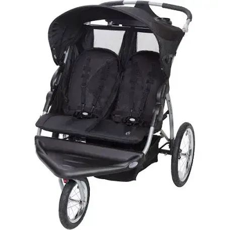 Baby Trend Double 