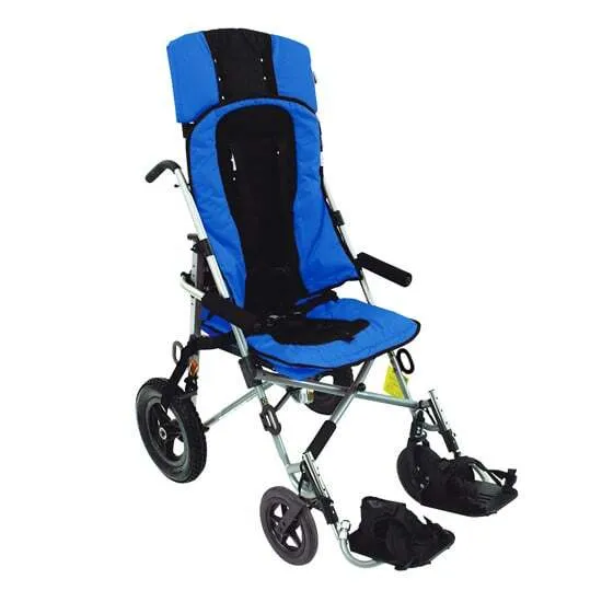 Convaid Ez Rider 12" Special Need Stroller Rental Disneyland Park