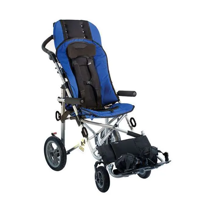 Convaid EZ Rider 14" Special Need Stroller Rental Disneyland Park