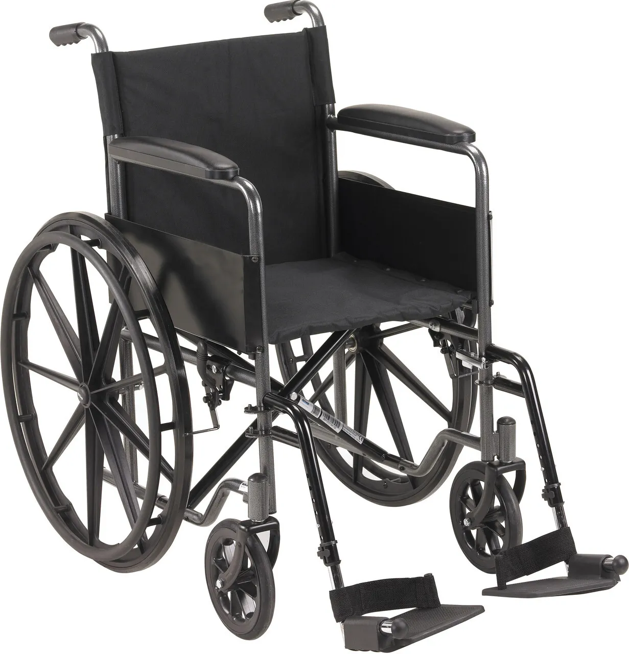 Standard Wheelchair