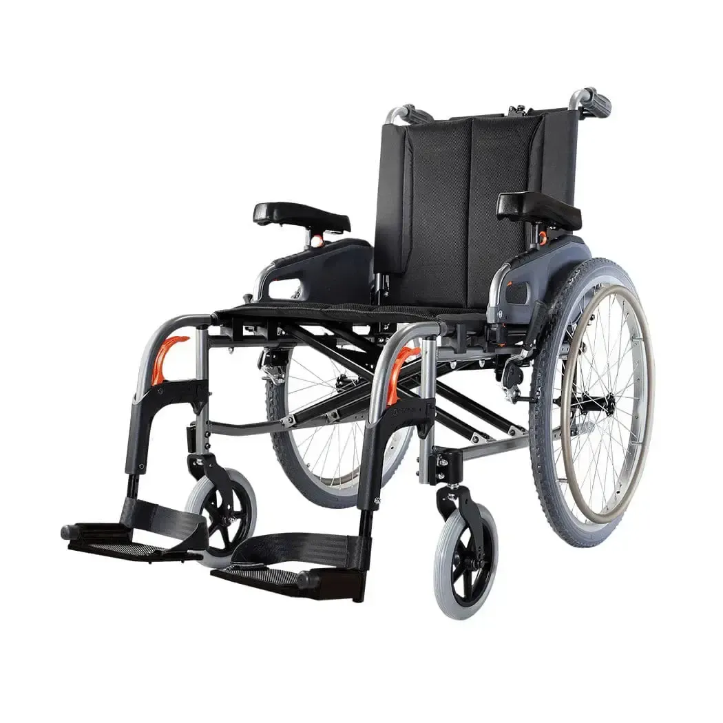 Heavy Duty Wheelchair