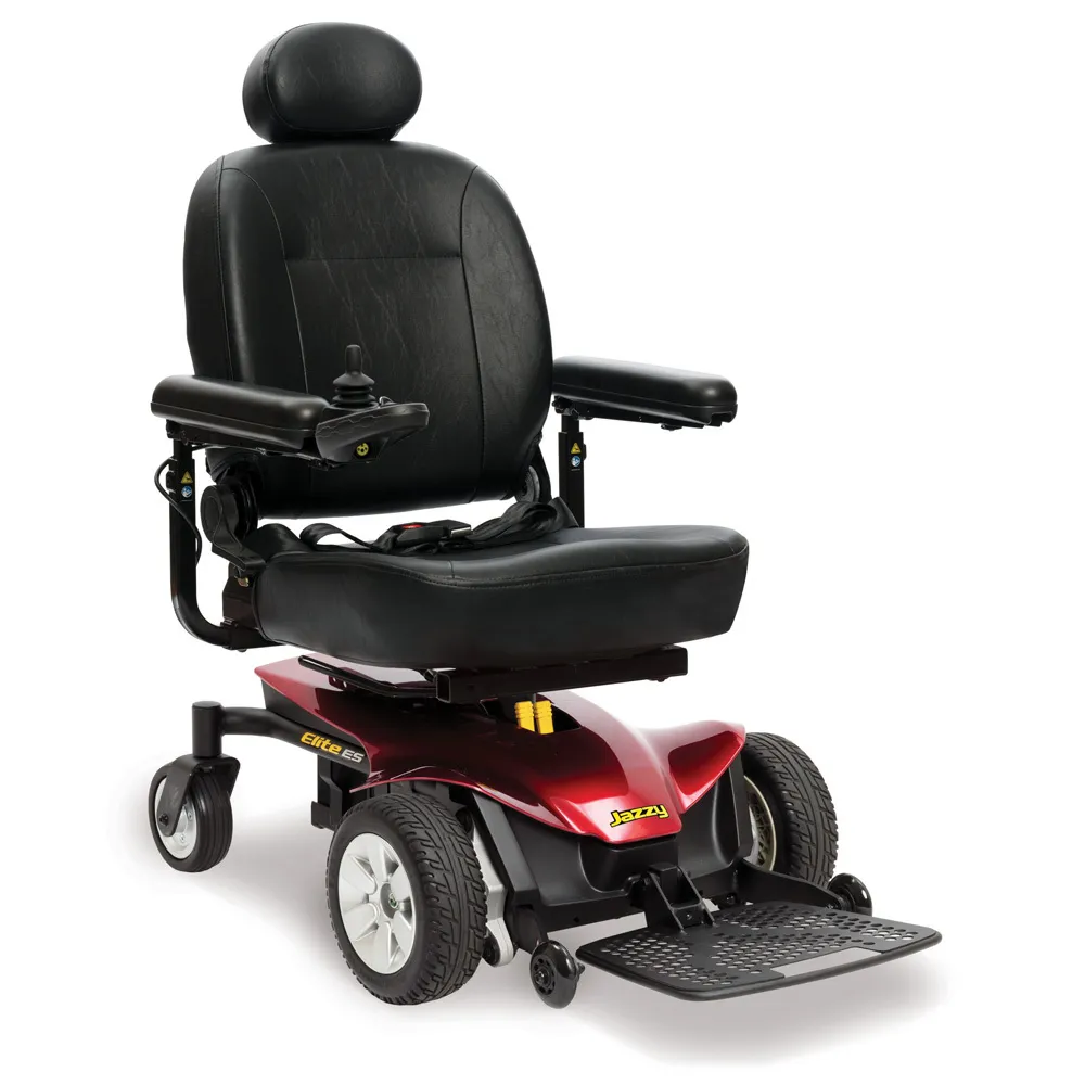 Standard Powerchair