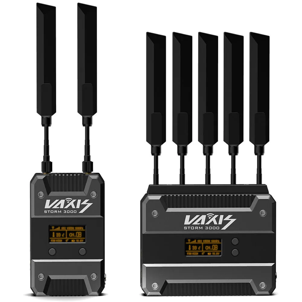 Wireless Systems collection image