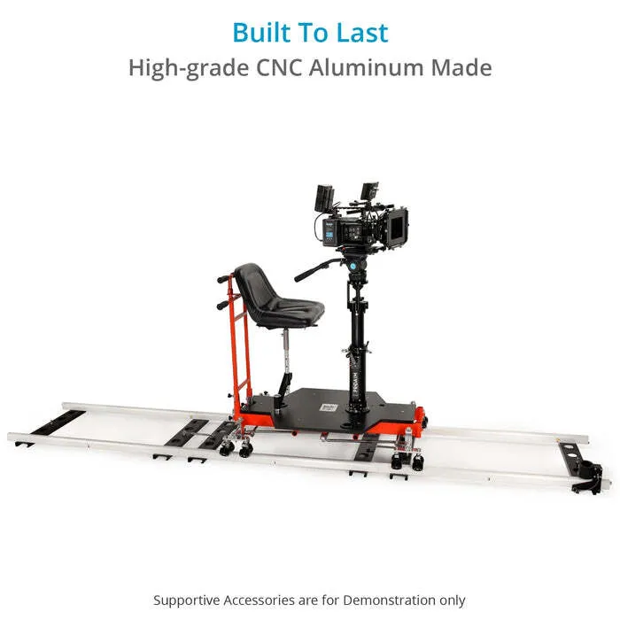 Track and Dolly collection image