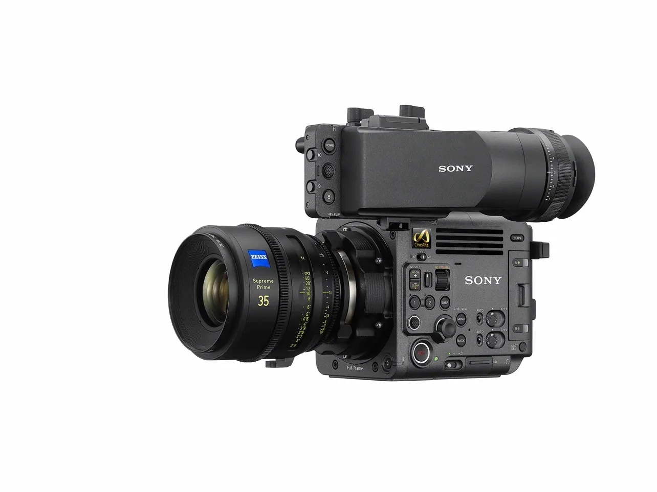 Digital Cinema Camera collection image