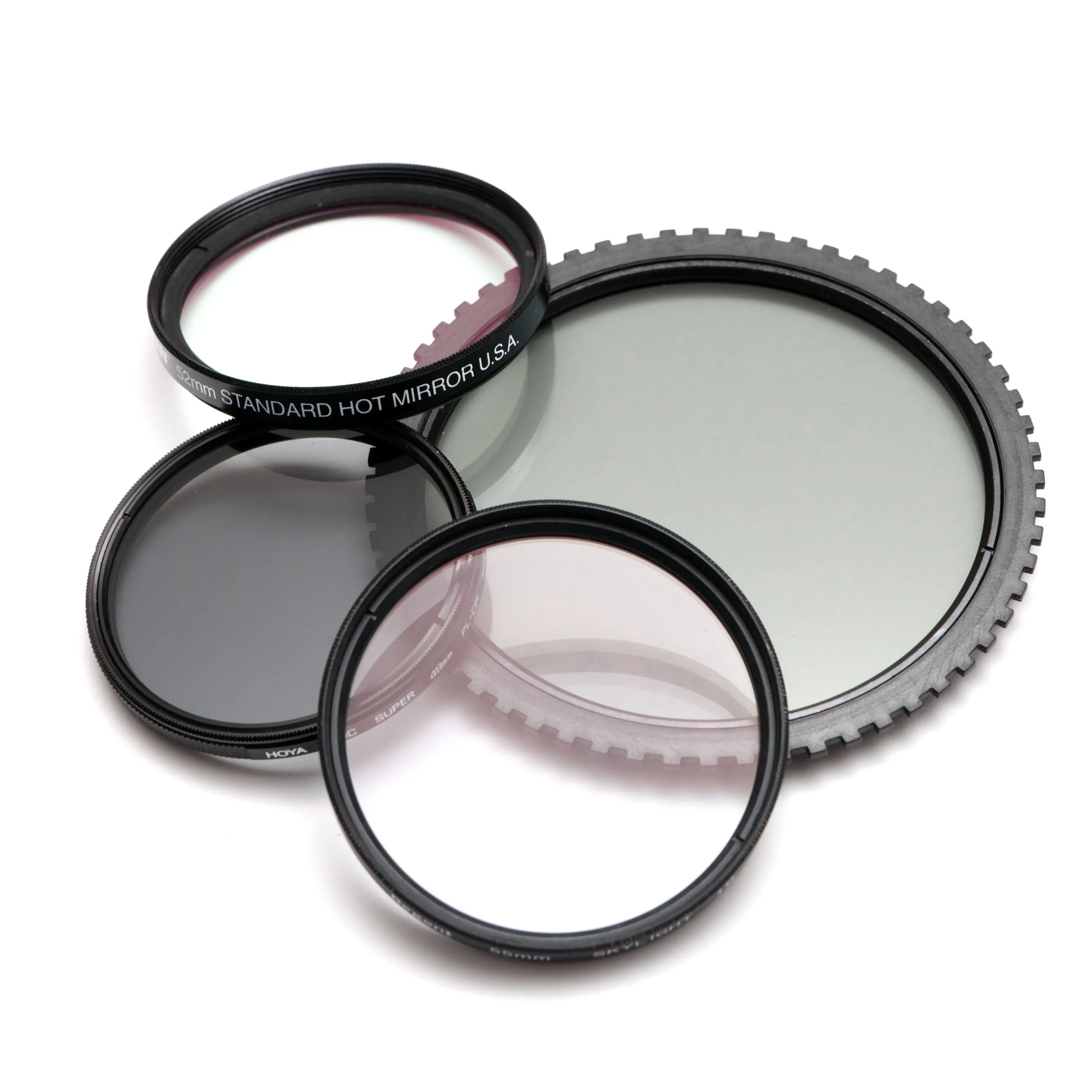 Lens Filters collection image