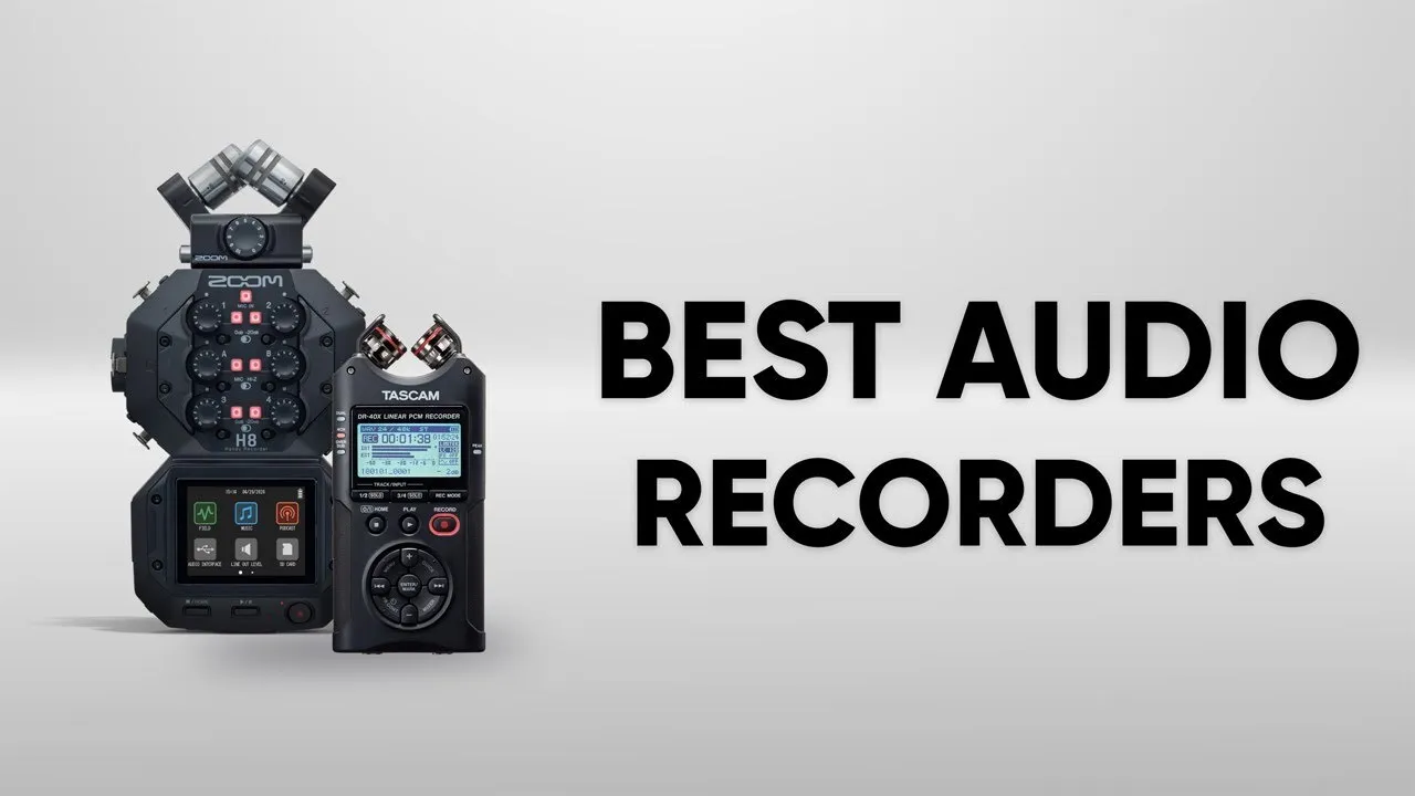 Recorders collection image